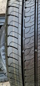 Letní pneumatiky zátěžové GOOD YEAR 215/65 R16C
