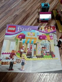 Lego friends - 1