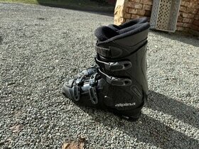 Lyžařské boty Alpina - 1