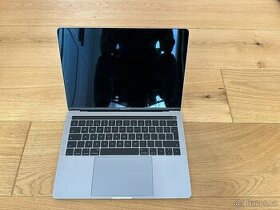 MacBook Pro 13 Retina, Touch Bar, 2018