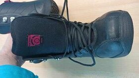 Snowboardové boty Nitro Scion - 1