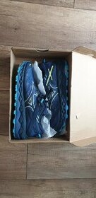 Mizuno Wave Mujin 10  Pánské běžecké trailové boty