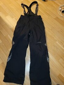Dětské lyžařské kalhoty Spider vel. 170 - 1