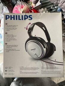 Philips SPH2500 - 1