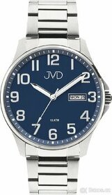 Nové hodinky JVD vodotěsné 100m plavani