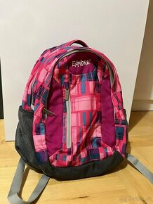 Školní batoh Explore 2v1