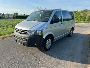 Volkswagen Transporter Combi 2.0TDI 103kW - 1