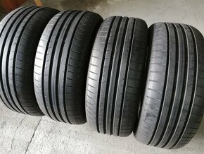 205/55 r16 letní pneumatiky Dunlop Sport