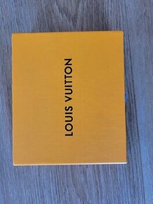 Louis Vuitton peněženka - 1