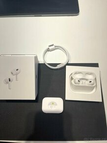 Airpods pro 2 (1:1)