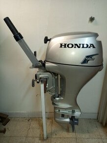 Motor Honda 15BF