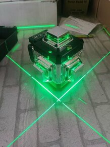 3D laser+ stativ