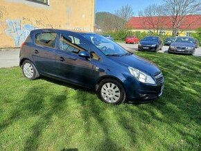 corsa 1,4 16V