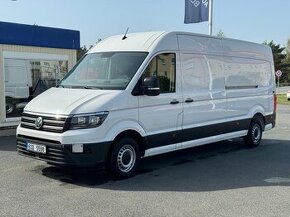 Volkswagen Crafter 35 L3H2 - 1