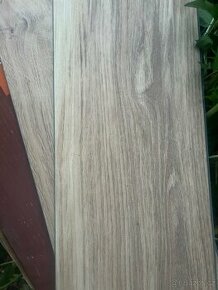 Vinylová podlaha Naturel Better Oak Ontario dub 5,2 mm