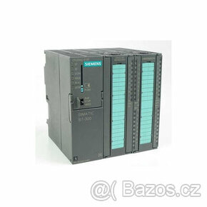 CPU Siemens Simatic 6ES7 314-6CG03-0AB0