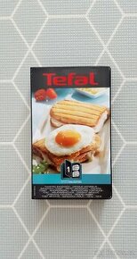 Tefal snack collection - toast