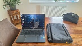 HP Pavilion HP 14" 2.8K i7 1255U RTX 2050 1TB 16GB