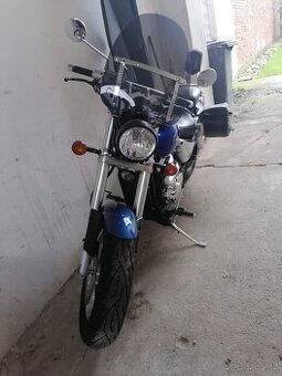Suzuki marauder 800 - 1
