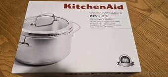 KitchenAid hrnec - 1