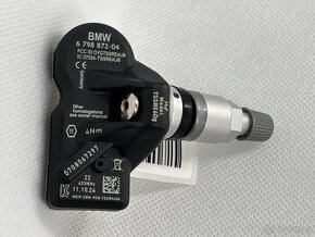 SENZORY TLAKU - BMW -MERCEDES - SNIMACE TLAKU (TPMS)