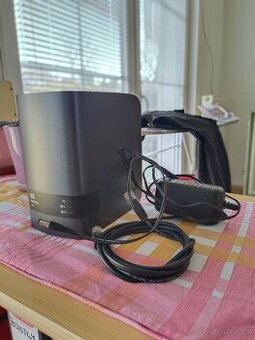 WD My Cloud EX2