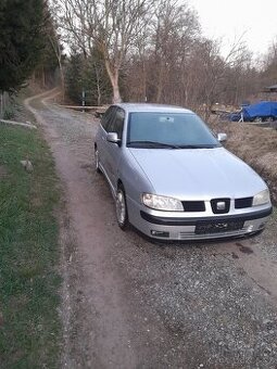 Seat Ibiza 1.9 TDI , 81KW , SPORT .