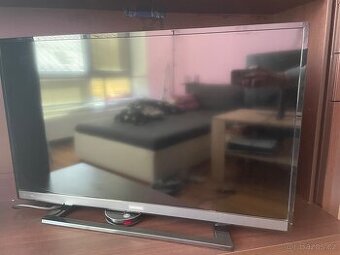 Televize GRUNDIG