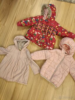 3x bunda vel 104