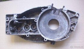 ČZ 125 B aT blok motoru