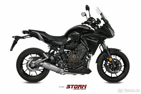 Výfuk Storm Inox Oval Yamaha Tracer 700, Y.058.LX1