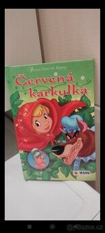 Červená Karkulka