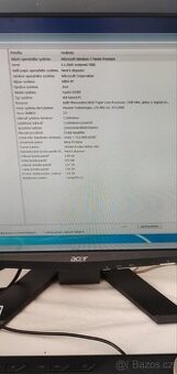 Acer mini PC
