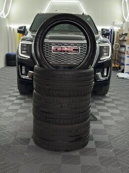 Michelin 275/35/21 // 325/30/21 Dvourozměrná Letní Sada