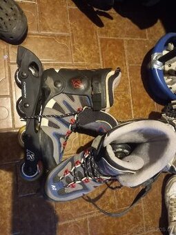 Inline K2