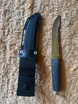 Nůž Cold Steel SRK Outdoorsman – outdoorový nůž s pouzdrem