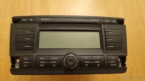 Originál pro Octavia 2