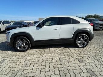 Mazda Mx 30 mx-30