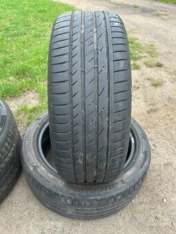 2ks letní pneu Laufenn 205/50/17