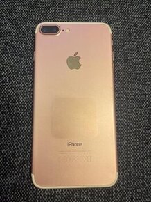 iPhone 7 plus 128 GB
