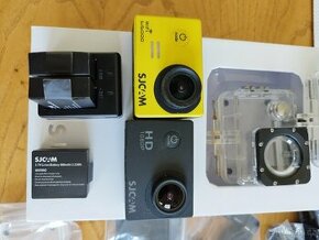 SJCAM - 1