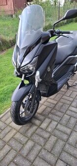 Yamaha X-max 125 ABS