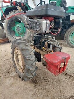 Terra Vari system včetně příslušenství