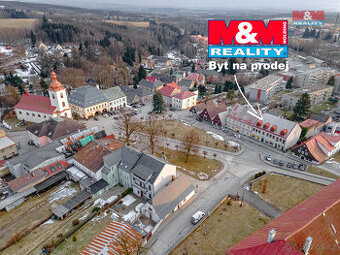 Prodej bytu 4+kk, 102 m², Rokytnice v Orl. horách