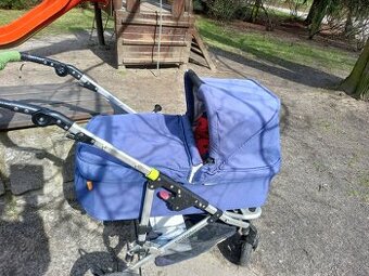 Easywalker hluboka korba