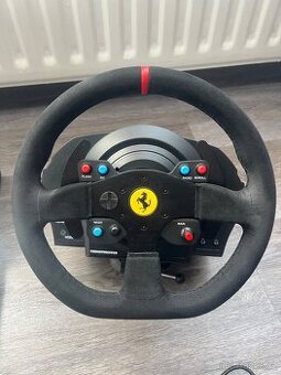 Thrustmaster T300