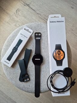 Samsung Galaxy Watch 4