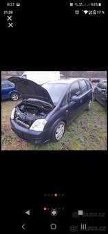Opel Meriva 1.4 NEMECKE TP