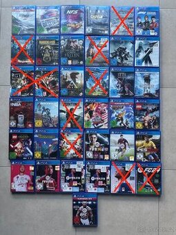 HRY PRO PLAYSTATION 4