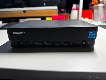 Gigabyte BSi3-1115G4 PC - 1